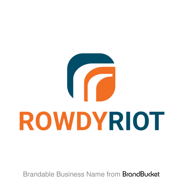 Rowdyriot Com Is For Sale Brandbucket Rowdyriot Com Is For Sale Brandbucket