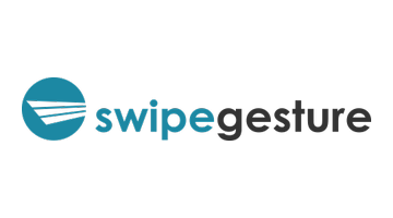 swipegesture.com is for sale