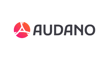 audano.com is for sale