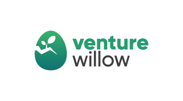 venturewillow.com is for sale