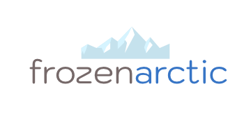 frozenarctic.com is for sale