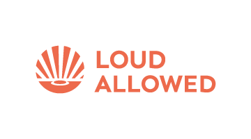 loudallowed.com is for sale