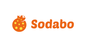 sodabo.com is for sale