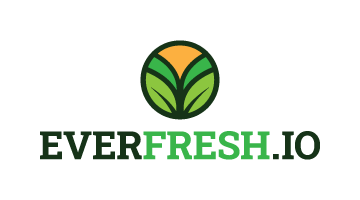 everfresh.io is for sale