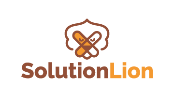 solutionlion.com is for sale