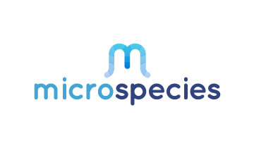 microspecies.com is for sale