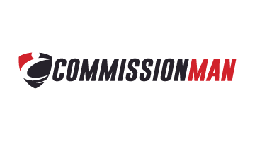 commissionman.com is for sale