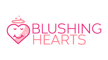 blushinghearts.com is for sale