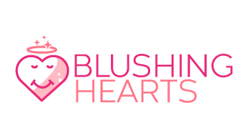 blushinghearts.com is for sale