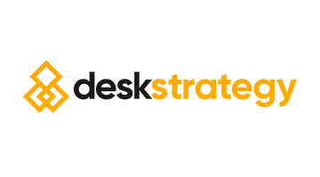 deskstrategy.com is for sale