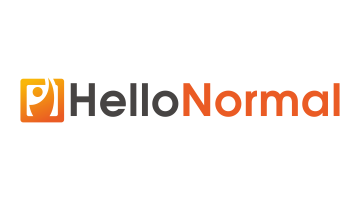 hellonormal.com