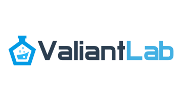 valiantlab.com is for sale
