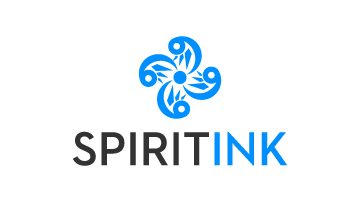 spiritink.com is for sale