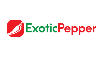 exoticpepper.com is for sale