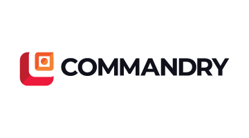 commandry.com is for sale