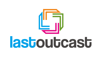 lastoutcast.com is for sale