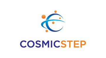 cosmicstep.com is for sale