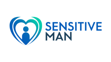 sensitiveman.com is for sale