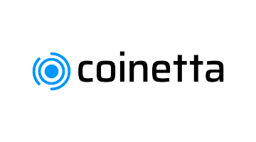 coinetta.com is for sale