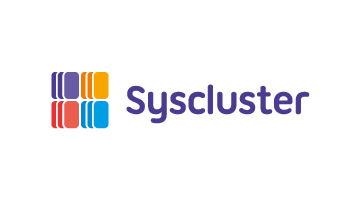 syscluster.com is for sale