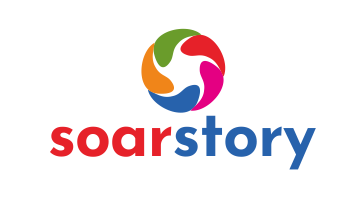 soarstory.com is for sale