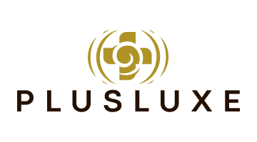 plusluxe.com is for sale