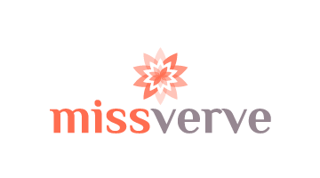 missverve.com is for sale