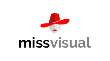missvisual.com is for sale