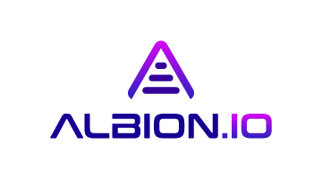 albion.io is for sale