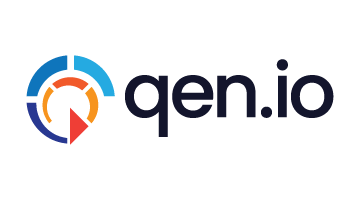 qen.io is for sale