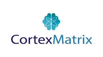 cortexmatrix.com is for sale