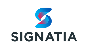 signatia.com is for sale