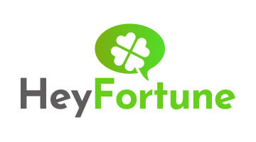 heyfortune.com is for sale