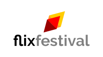 flixfestival.com is for sale