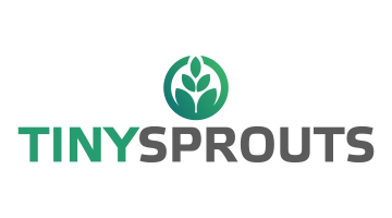 tinysprouts.com is for sale