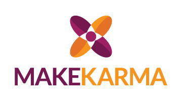 makekarma.com is for sale