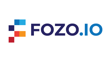 fozo.io is for sale
