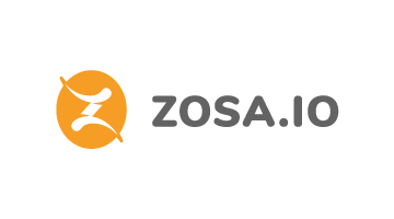 zosa.io is for sale