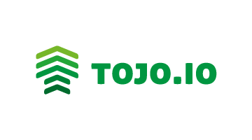 tojo.io is for sale