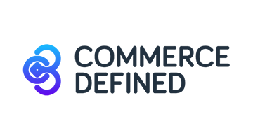 commercedefined.com is for sale