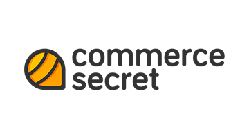 commercesecret.com is for sale