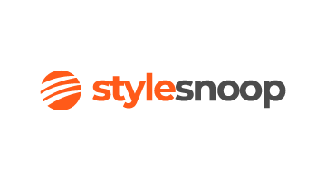 stylesnoop.com is for sale