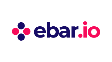 ebar.io is for sale