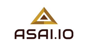 asai.io is for sale