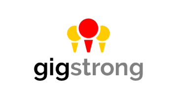 gigstrong.com is for sale