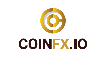 coinfx.io is for sale