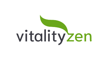 vitalityzen.com is for sale