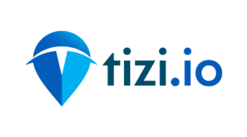 tizi.io is for sale