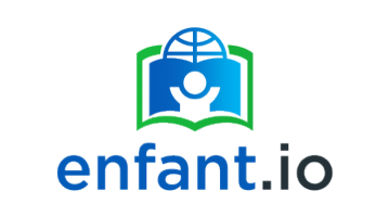 enfant.io is for sale