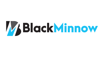 blackminnow.com is for sale